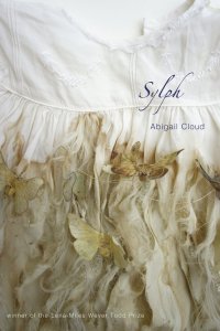 Book cover, Sylph, Abigail Cloud