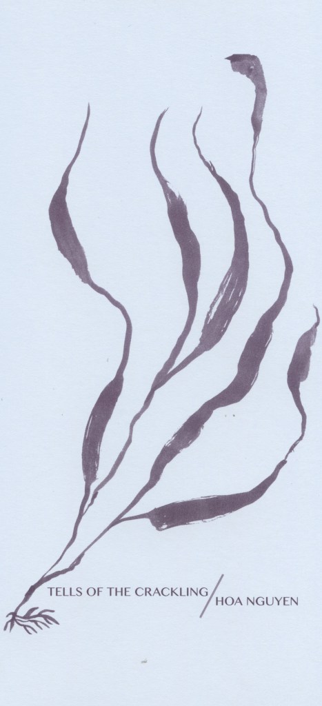 Tells of the Crackling, GIANT